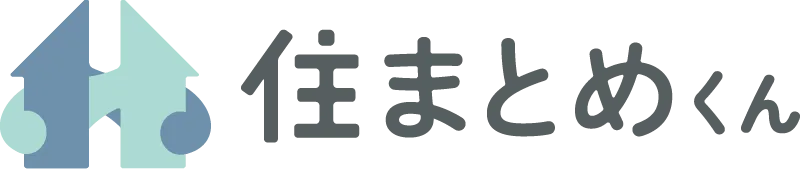 住まとめくん(ロゴ)