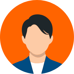人物のアイコン