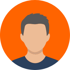 人物のアイコン