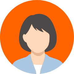 人物のアイコン