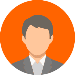 人物のアイコン